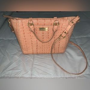 Brahmin Mini Asher